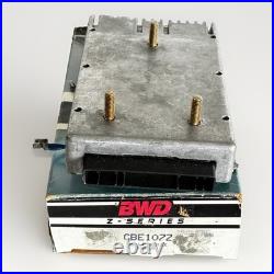 Ignition Control Module BWD CBE107Z / Standard LX349T (Made in USA)