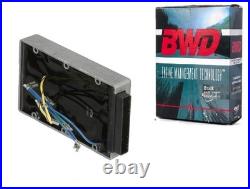 Ignition Control Module BWD CBE107Z / Standard LX349T (Made in USA)