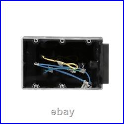 Ignition Control Module BWD CBE107Z / Standard LX349T (Made in USA)