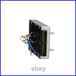 Ignition Control Module BWD CBE107Z / Standard LX349T (Made in USA)