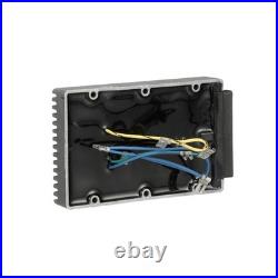 Ignition Control Module BWD CBE107Z / Standard LX349T (Made in USA)
