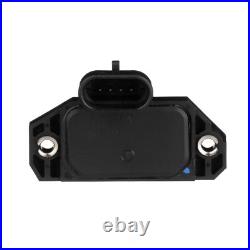 Ignition Control Module BWD CBE122