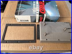 Ignition Control Module BWD LX349T