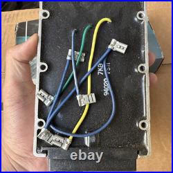 Ignition Control Module BWD LX349T