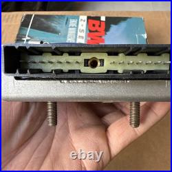 Ignition Control Module BWD LX349T