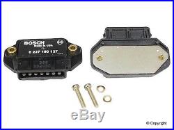 Ignition Control Module-Bosch New WD EXPRESS 851 46001 102
