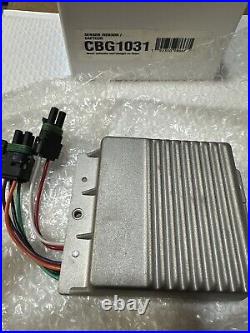 Ignition Control Module CARQUEST CBG1031 For Jeep 98-93