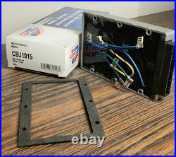Ignition Control Module CARQUEST CBJ1015 LX349 various 88-92 Pontiac Olds Buick