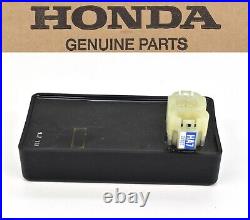 Ignition Control Module CDI Box 87 TRX350 D Foreman ECM ECU Ignitor Unit #A203