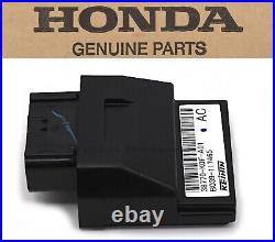 Ignition Control Module CDI ECU ECM FI Unit Z125 Monkey 19-21 OEM Honda #Y368