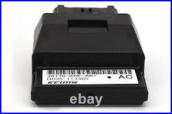 Ignition Control Module CDI ECU ECM FI Unit Z125 Monkey 19-21 OEM Honda #Y368