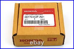 Ignition Control Module CDI ECU ECM FI Unit Z125 Monkey 19-21 OEM Honda #Y368