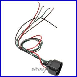 Ignition Control Module Connector SMP For 1976-1979 Plymouth Volare