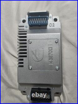 Ignition Control Module Cummins 4387013NX