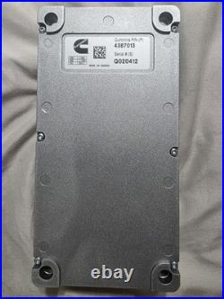 Ignition Control Module Cummins 4387013NX