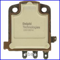 Ignition Control Module Delphi DS10014