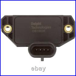 Ignition Control Module Delphi DS10039