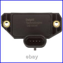 Ignition Control Module Delphi DS10039