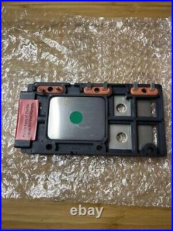 Ignition Control Module Delphi DS1004