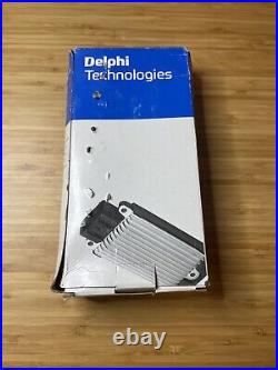 Ignition Control Module Delphi DS1004