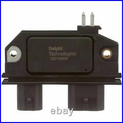 Ignition Control Module Delphi DS10059