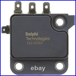 Ignition Control Module Delphi DS10060