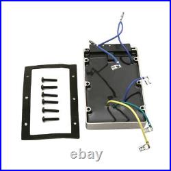 Ignition Control Module Delphi DS10066