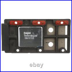 Ignition Control Module Delphi For 1988-1992 Oldsmobile Cutlass Ciera 1989 1990