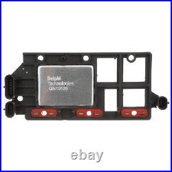 Ignition Control Module Delphi For 1992-1995 Isuzu Trooper 1993 1994