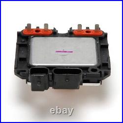 Ignition Control Module Delphi For 1997-2002 Chevrolet Cavalier 2.2L L4 1998