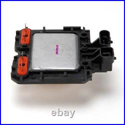 Ignition Control Module Delphi For 1997-2002 Chevrolet Cavalier 2.2L L4 1998