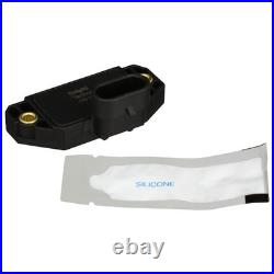 Ignition Control Module Delphi For 1999-2000 GMC C3500HD 5.7L V8