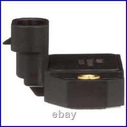 Ignition Control Module Delphi For 1999-2000 GMC C3500HD 5.7L V8