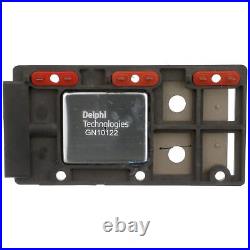 Ignition Control Module Delphi GN10122