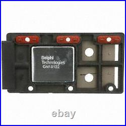 Ignition Control Module Delphi GN10122