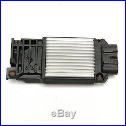 Ignition Control Module Delphi GN10156 fits 99-02 Oldsmobile Intrigue 3.5L-V6