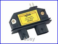 Ignition Control Module-Distributor Control Module Accel 35362