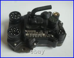 Ignition Control Module EZL for Mercedes R129 300SL M104 Engine 0105459532 OEM