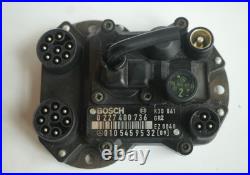 Ignition Control Module EZL for Mercedes R129 300SL M104 Engine 0105459532 OEM