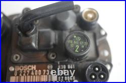 Ignition Control Module EZL for Mercedes R129 300SL M104 Engine 0105459532 OEM