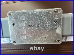 Ignition Control Module F138 New Duralas Made In USA