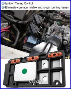 Ignition Control Module Fit for Buick Chevrolet Chevy Pontiac Oldsmobile 3.8L