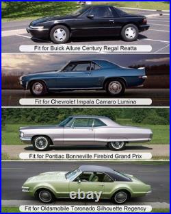 Ignition Control Module Fit for Buick Chevrolet Chevy Pontiac Oldsmobile 3.8L