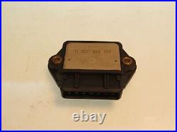 Ignition Control Module Fits Saab 900 & Saab 9000 Bosch Brand 0.227.100.139