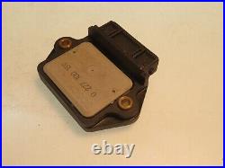 Ignition Control Module Fits Saab 900 & Saab 9000 Bosch Brand 0.227.100.139