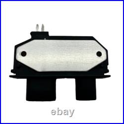 Ignition Control Module For 1989 90-1995 Chevrolet C1500 C2500 C3500 Truck LX340