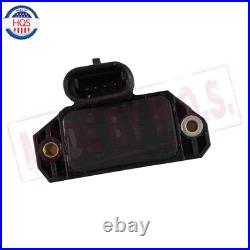Ignition Control Module For Cadillac Chevy GMC Isuzu Olds Pontiac 10482803