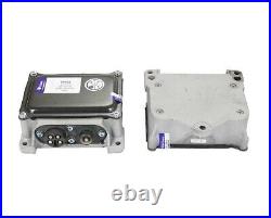 Ignition Control Module For R107 W116 W123 W126 280E 380SEL 450SL 450SLC