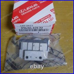 Ignition Control Module For Toyota Corolla Tercel Spectrum LX597 89620-10120