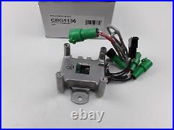 Ignition Control Module For Toyota Pickup 1982-84, 4Runner 1984, Celica 1982-1983